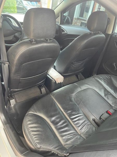 Chevrolet Sail - imagen secundaria 2