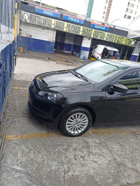 Volkswagen Gol 2015 - imagen secundaria 2