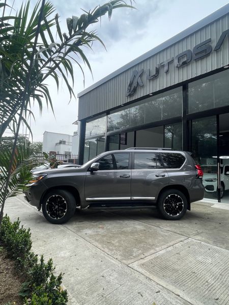 TOYOTA TXL 2012 ACTUALIZADA - imagen secundaria 2