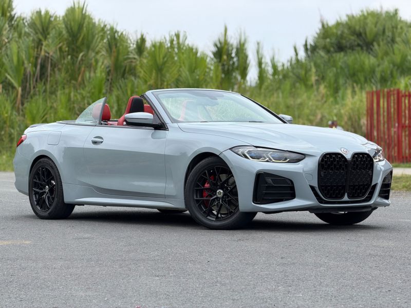BMW M440i 2023 - imagen secundaria 1