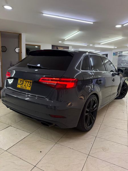 Audi A3 2016 - imagen secundaria 2