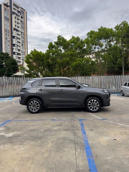 Suzuki Grand Vitara 1.5 Hybrid 4x2 - imagen secundaria 1