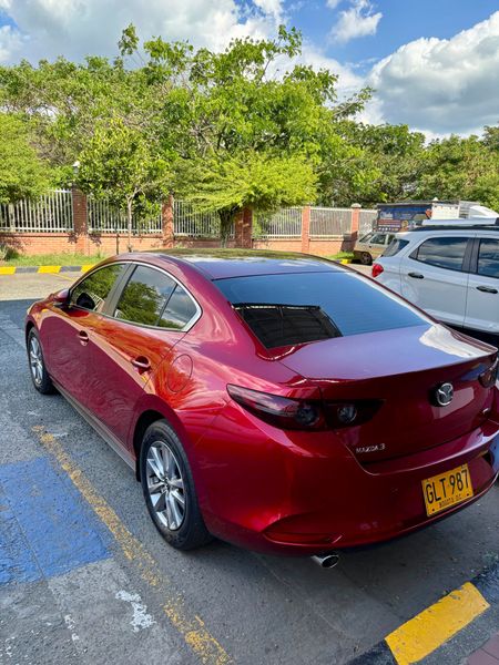 Mazda 3 Touring 2020 - imagen secundaria 2