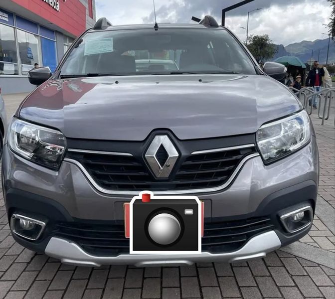 Renault stepway intense 2020 - imagen secundaria 2