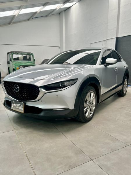 MAZDA CX-30 GRAND TOURING LX TP 2.5cc 4X2 MOD 2021       APLICA FINANCIACION - imagen secundaria 1