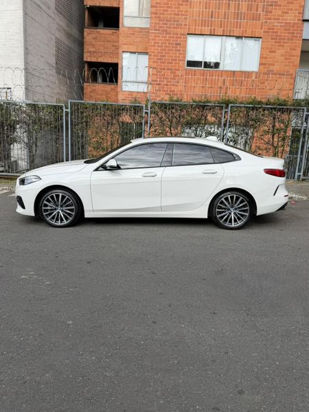 Bmw 220i Grand Coupe f44 2.0 - imagen secundaria 2