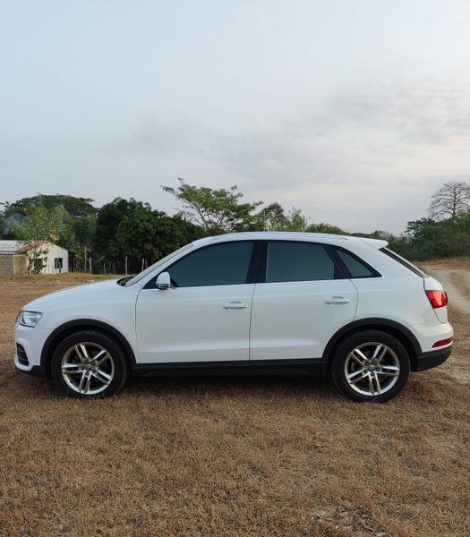 AUDI Q3 - imagen secundaria 1