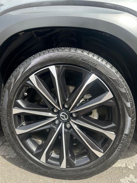 Mazda CX 50 GRAND TOURING 2023 - imagen secundaria 1