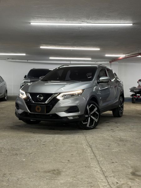 Nissan Qashqai Exclusive 4x4 2022 - imagen secundaria 2