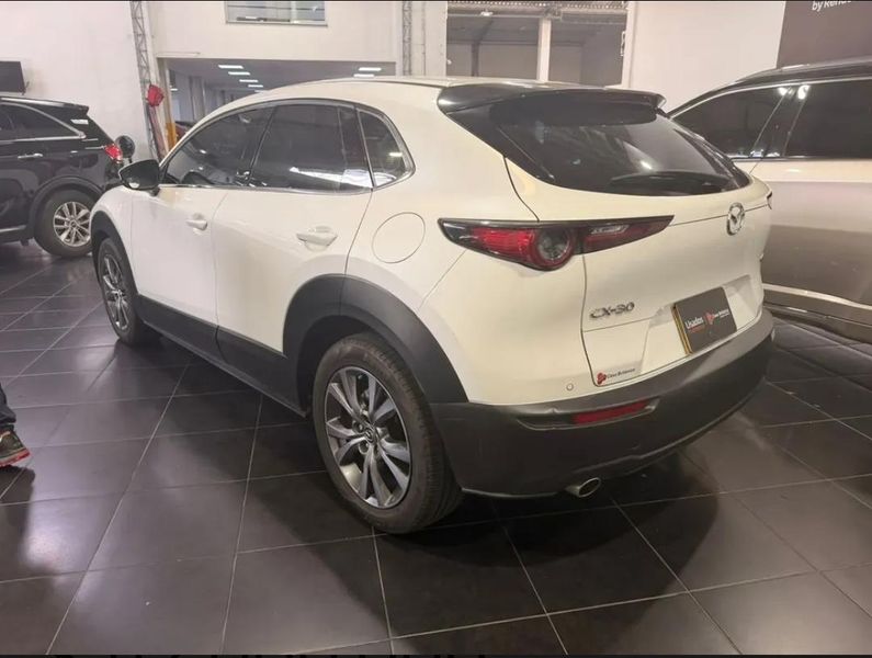 Mazda CX-30 Grand Touring LX 2022 - imagen secundaria 2