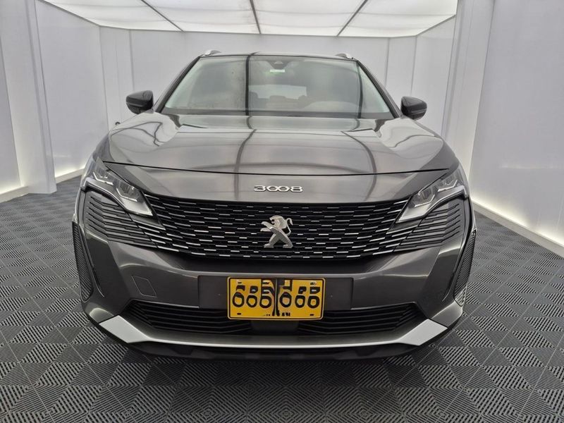 Peugeot 3008 Active 1.6 Automatico - imagen 1