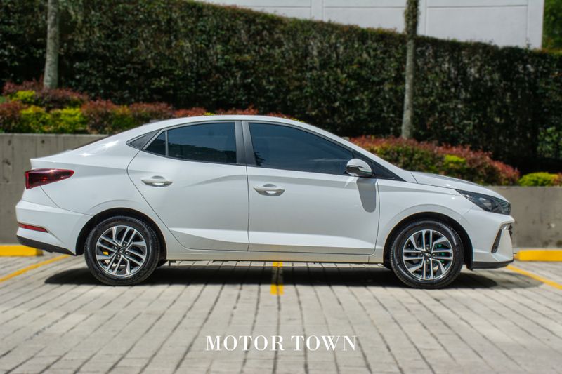 HYUNDAI HB20 S 2024 - imagen secundaria 1