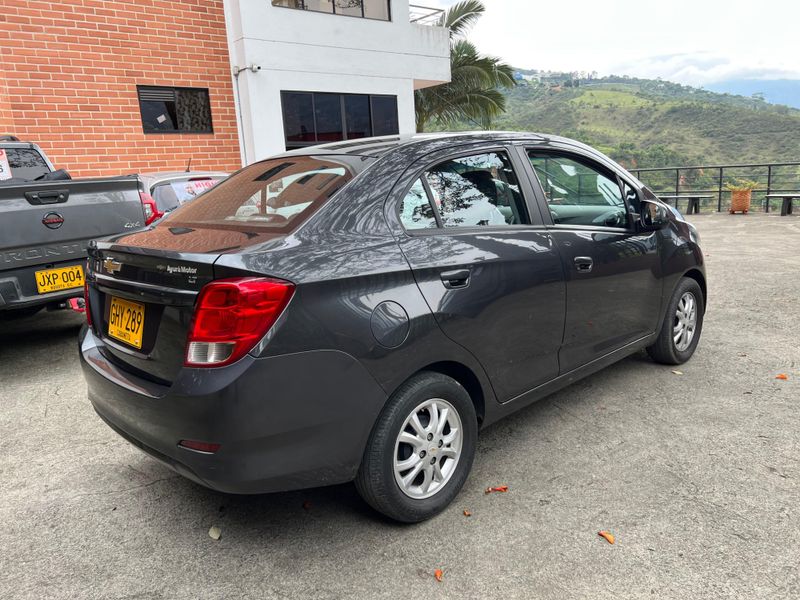 Chevrolet Beat - imagen secundaria 2