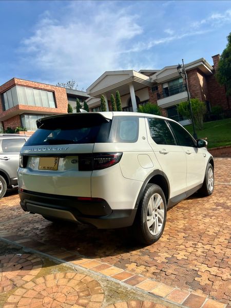 Land Rover Discovery Sport S - imagen secundaria 2