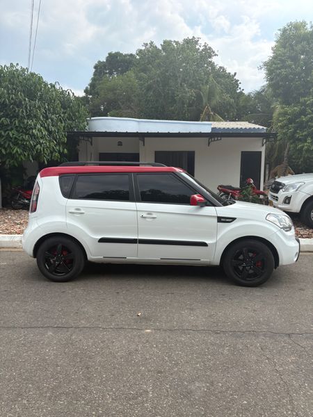 Kia Soul 2011 - imagen secundaria 1