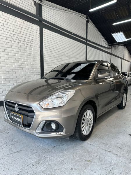 Suzuki Swift Automático 2023 Dzire - imagen secundaria 2