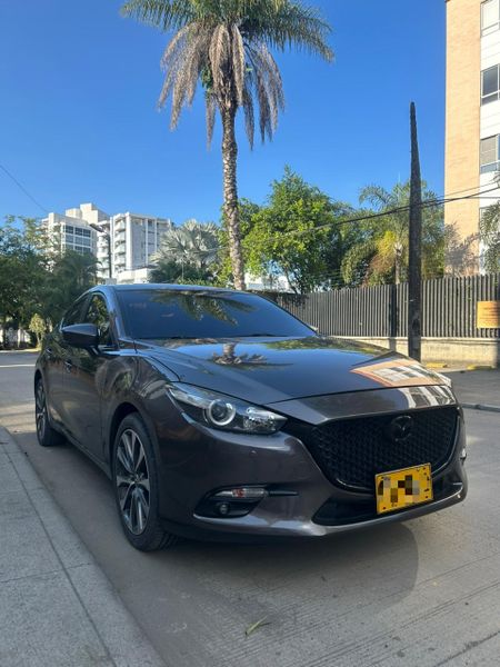Mazda 3 Touring 2017 mecánico - imagen secundaria 1
