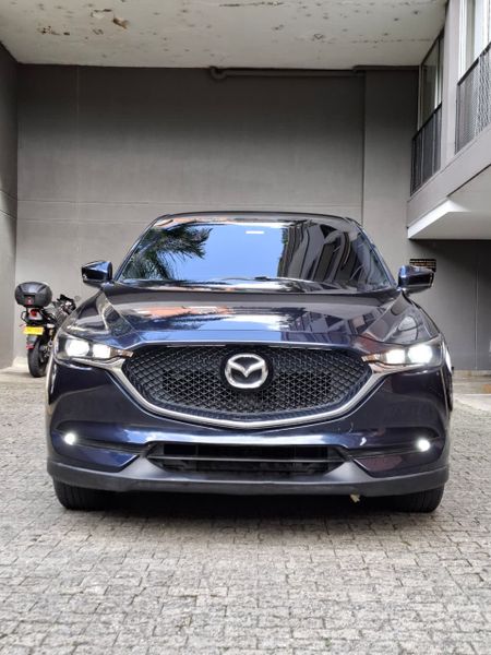 Mazda cx5 Touring 2019 - imagen secundaria 2