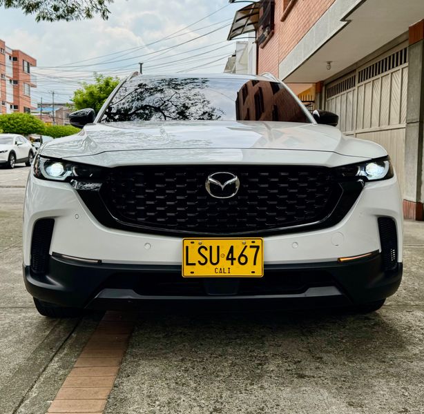 Mazda CX-50 Grand Touring LX 2023 - imagen secundaria 1