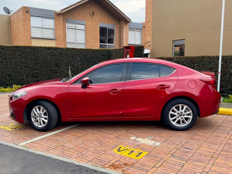MAZDA 3 Touring 2016 - imagen secundaria 2