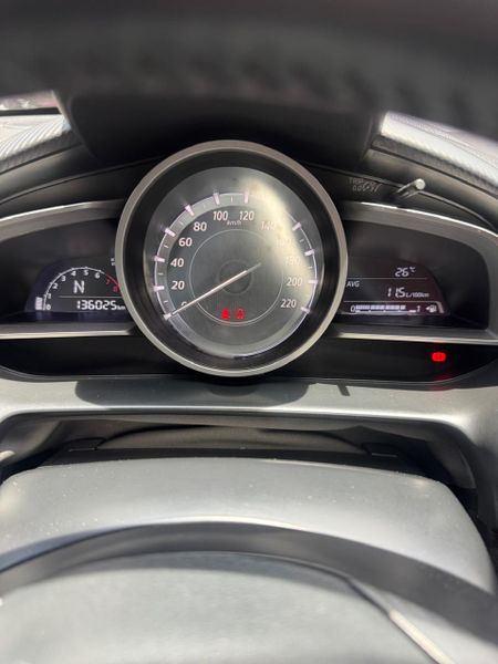 Mazda 2 - imagen secundaria 2