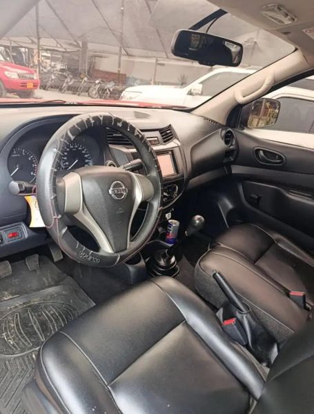 Nissan Frontier Np300 2020 - imagen secundaria 2