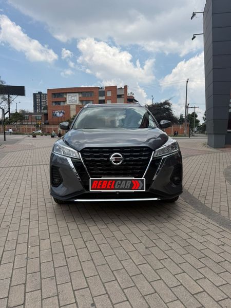 NISSAN KICKS - imagen 1