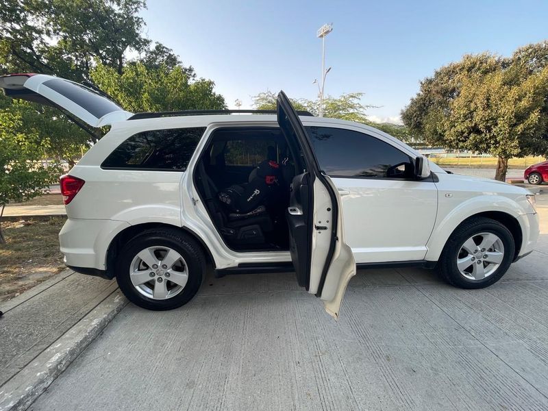 Dodge journey se - imagen secundaria 2