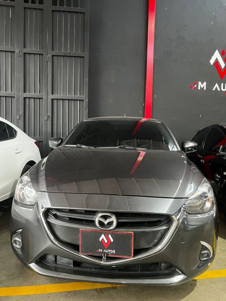 MAZDA 2 TOURING 2019 - imagen secundaria 1