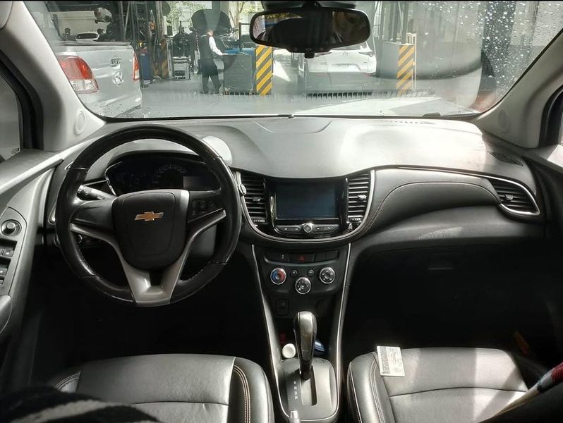 Chevrolet Tracker Premier 2019 - imagen secundaria 1