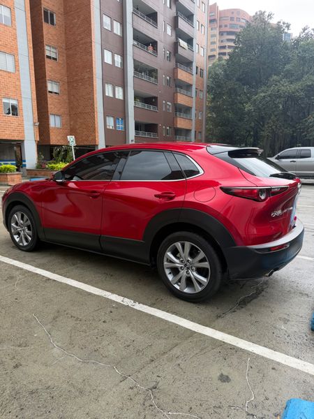 Mazda cx30 GT LX 2.0 - imagen secundaria 1
