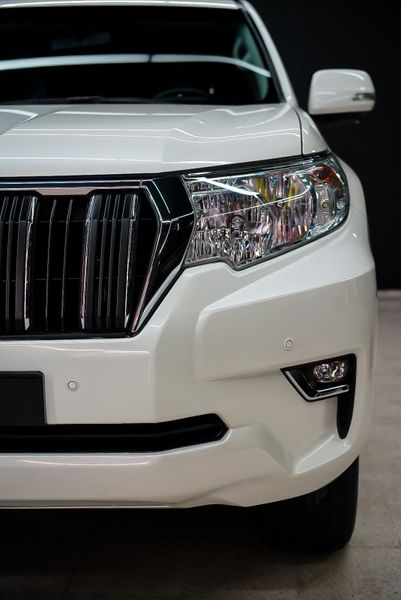 TOYOTA PRADO TXL 2024 - imagen secundaria 2