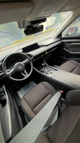 Mazda 3 Touring Automatico Hibrido 2024 - imagen secundaria 1