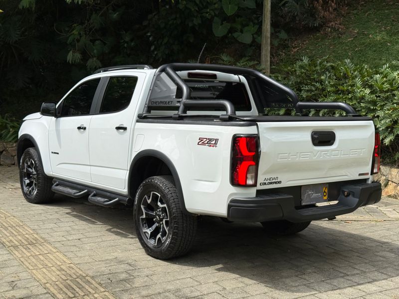 CHEVROLET COLORADO Z71 - imagen secundaria 2