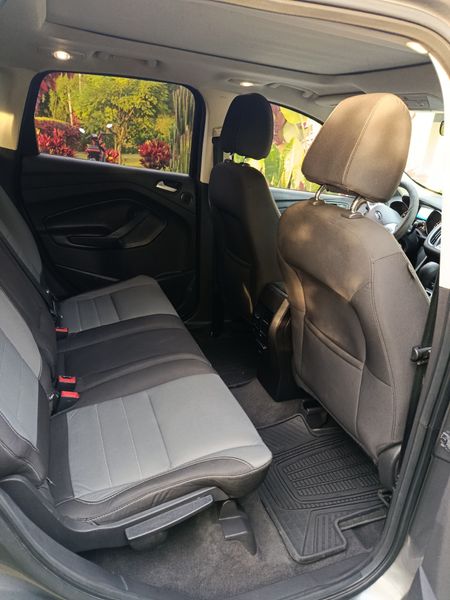 Ford Escape SE 4x4 2013 - imagen secundaria 2