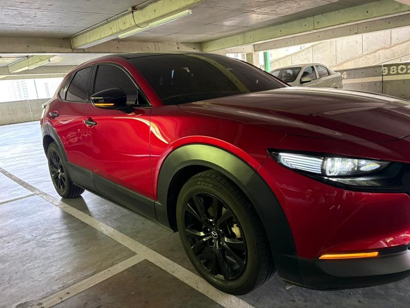 Mazda CX30 GT LX 4X4 - imagen secundaria 1