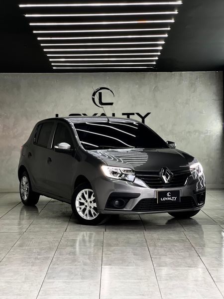 Renault Sandero Life - imagen secundaria 1