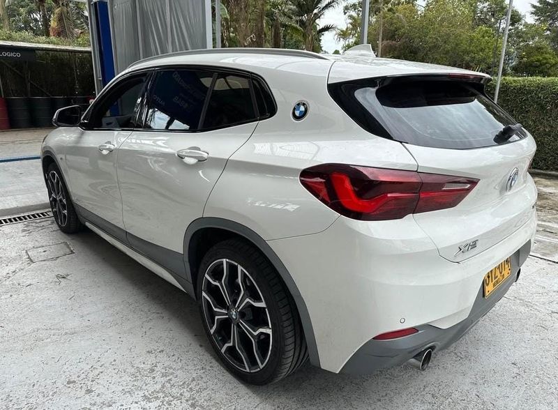 BMW X2 Sdrive 20i M Sport 2021 - imagen secundaria 2