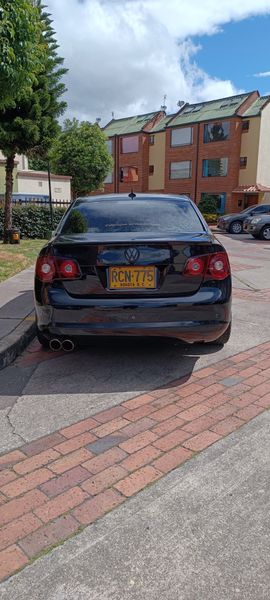 Volkswagen Bora - imagen secundaria 2