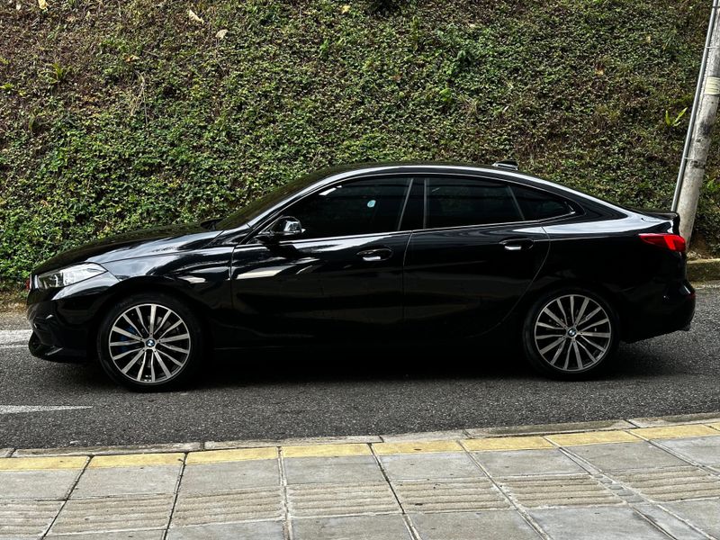 BMW 220i 2021 GRAND COUPE SPORTLINE - imagen secundaria 2