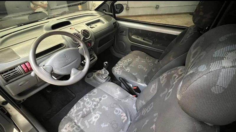 Renault Twingo 2008 - imagen secundaria 1