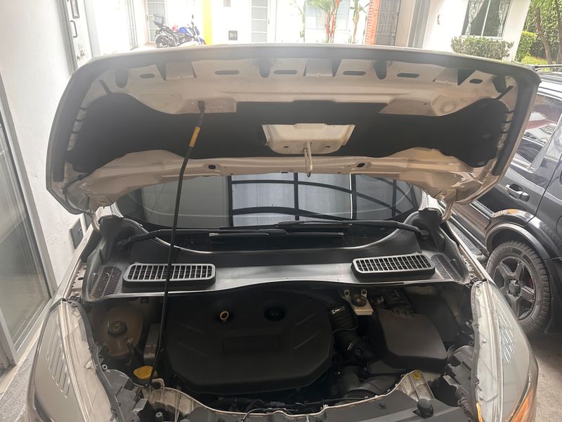 Ford escape 2020 - imagen secundaria 2