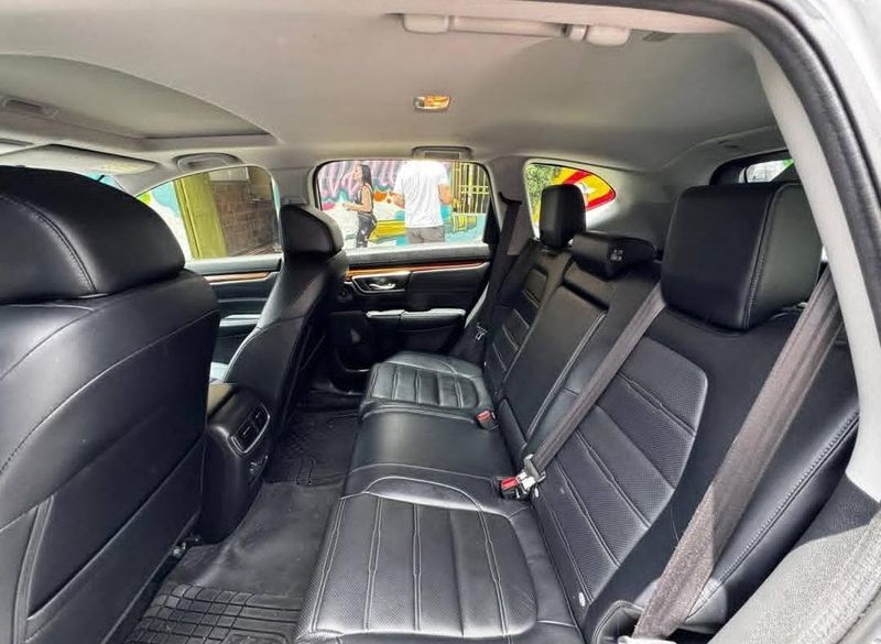 Honda CRV 2017 - imagen secundaria 2