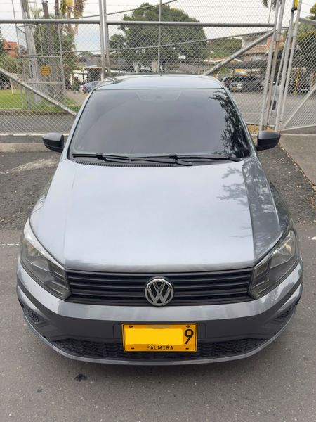 Volkswagen Gol Trendline 2022 - imagen secundaria 2