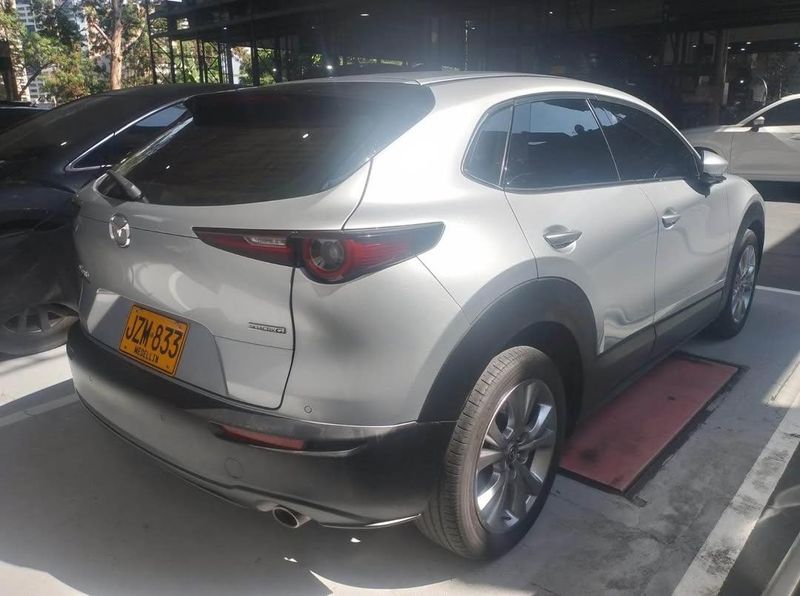 Mazda CX-30 Grand Touring 2022 - imagen secundaria 2