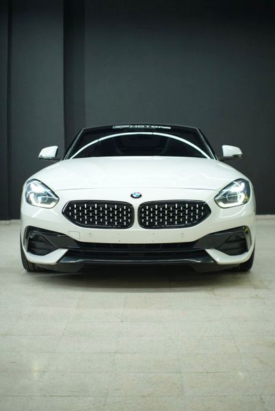 BMW Z4 sDrive20i - imagen secundaria 1