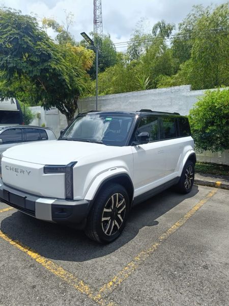 Chery Icar 03 0.0 2Wd 6569Kwh 2026 - imagen secundaria 1