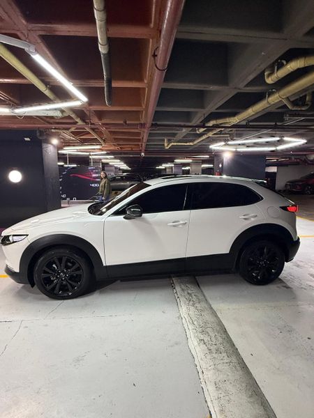 Mazda CX-30 Carbon edition - imagen secundaria 2