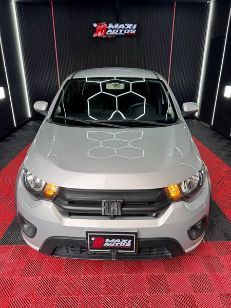 Fiat Mobi 1.000 cc Mecánico - imagen secundaria 1