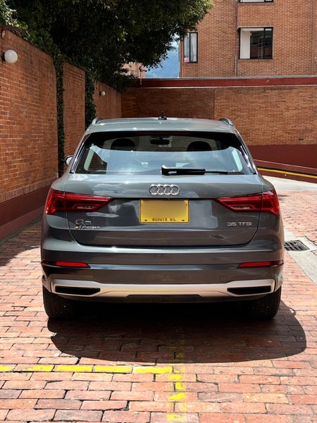 Audi Q3 AMBITION 1.4T - imagen secundaria 2
